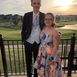 Meet your Posher, Tori